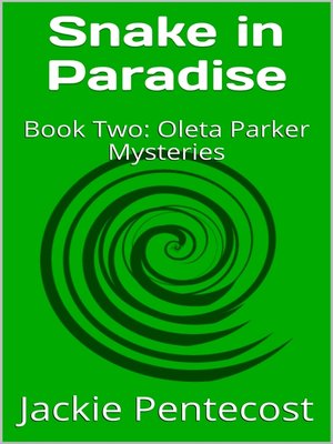 cover image of Snake in Paradise